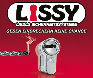 Bild zu Newsbeitrag 🔑 Zylindertausch vom Profi – Firma Lissy sorgt für Ihre Sicherheit